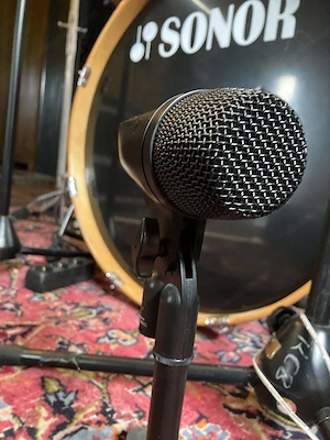 AKG Drum Set Session I Bild 5