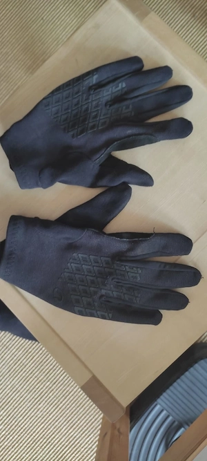 Hochwertige Fahrradteile zu verkaufen   gepflegt und voll funktionsfähig Bild 10