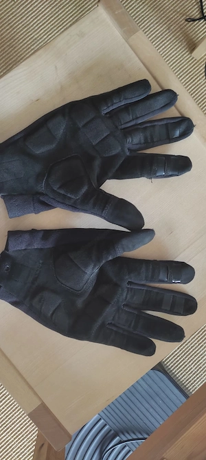 Hochwertige Fahrradteile zu verkaufen   gepflegt und voll funktionsfähig Bild 9