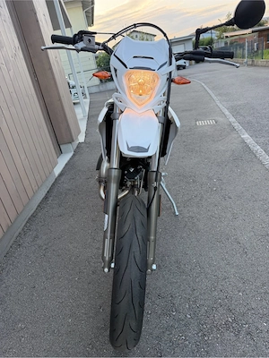 Neue Beta RR 2T 50 Sport   MJ 2026, Euro5+, Weiß Grau, nur 68 km, Herstellergarantie Bild 5
