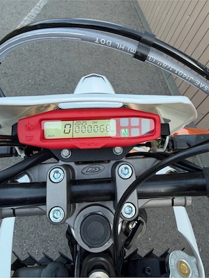 Neue Beta RR 2T 50 Sport   MJ 2026, Euro5+, Weiß Grau, nur 68 km, Herstellergarantie Bild 4