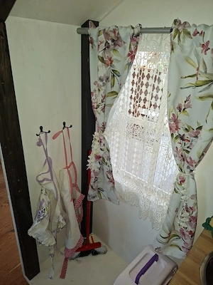 Spielküche   Häuschen inkl. Einkaufsladen Bild 4