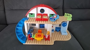 Lego duplo Familie. Vollständig Bild 2