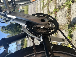 Simplon Fahrrad Bild 5