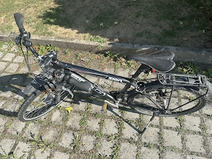 Simplon Fahrrad Bild 2