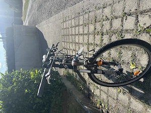 Simplon Fahrrad Bild 4