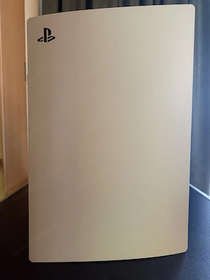 Sony PlayStation 5 Disk Edition Bild 2