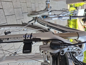 SIMPLON Damenfahrrad Citybike Bild 7