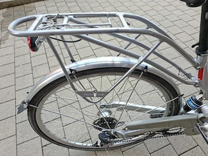 SIMPLON Damenfahrrad Citybike Bild 3
