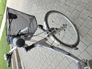 SIMPLON Damenfahrrad Citybike Bild 2