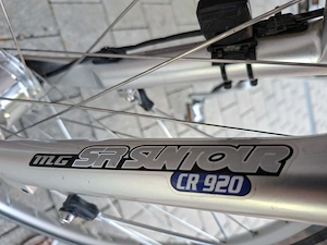 SIMPLON Damenfahrrad Citybike Bild 6