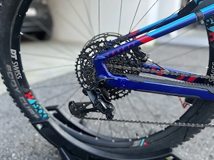 Mondraker Crafty RR E-MTB Grösse L Bild 4