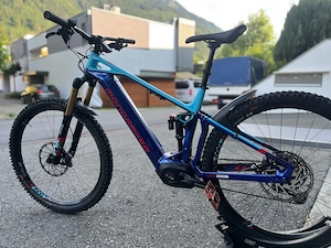 Mondraker Crafty RR MTB Grösse L