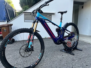 Mondraker Crafty RR E-MTB Grösse L Bild 3