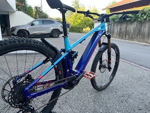 Mondraker Crafty RR E-MTB Grösse L Bild 5