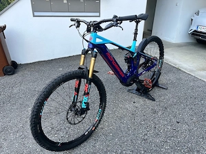 Mondraker Crafty RR E-MTB Grösse L Bild 2
