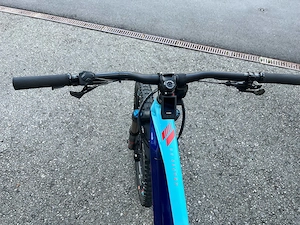 Mondraker Crafty RR E-MTB Grösse L Bild 6