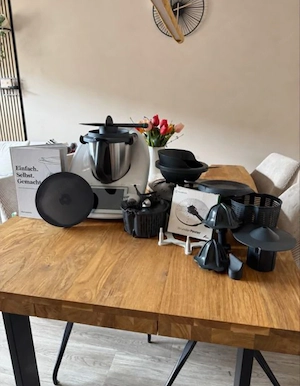 Thermomix TM6 Bild 3