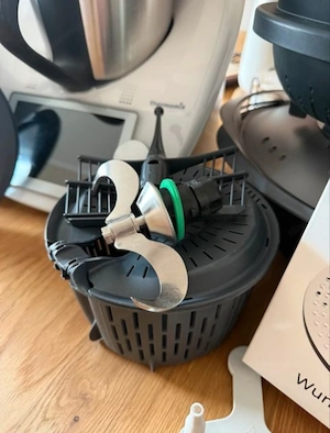 Thermomix TM6 Bild 2