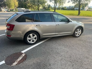 Skoda Octavia  Bild 4