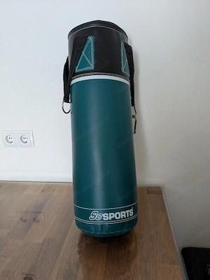 Boxsack Jugendliche Kinder  Bild 3