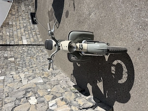 Puch DS 60R Bild 3