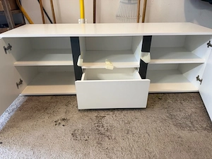 Sideboard   Lowboard Bild 4