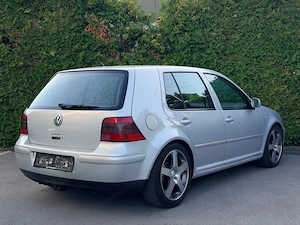 VW Golf 4 1.9Tdi Bild 3