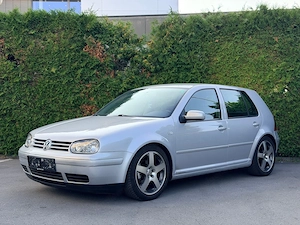 VW Golf 4 1.9Tdi Bild 2