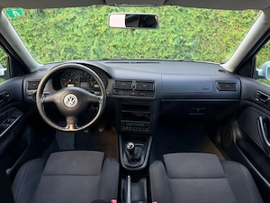 VW Golf 4 1.9Tdi Bild 4