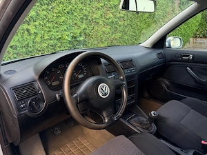 VW Golf 4 1.9Tdi Bild 5