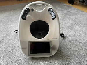 Thermomix tm6 Bild 2