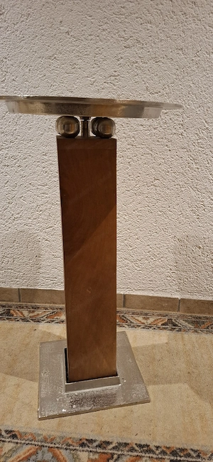 Ständer für Deko Bild 2