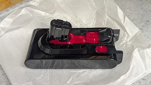 Dyson Original-Akku - Ersatzteil Nr. 975446-01 - NEU & unbenutzt Bild 2