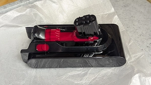 Dyson Original-Akku - Ersatzteil Nr. 975446-01 - NEU & unbenutzt Bild 3