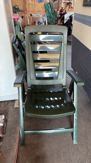 Klappstühle