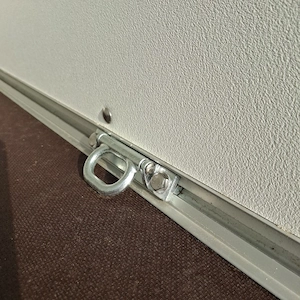 Kofferanhänger Böckmann 3015 20H NEU  Bild 4