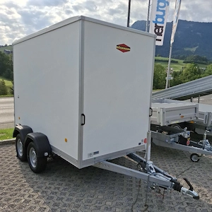 Kofferanhänger Böckmann 3015 20H NEU  Bild 2