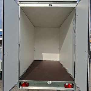 Kofferanhänger Böckmann 3015 20H NEU  Bild 3