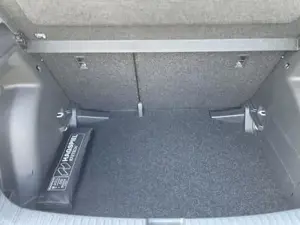 Skoda Fabia Bild 15