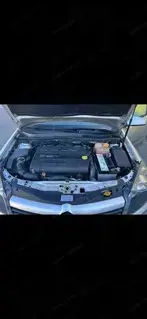 Opel Astra DTH  Bild 2