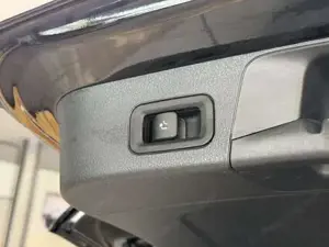 Mercedes-Benz B 200 Bild 14