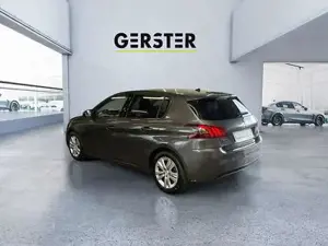 Peugeot 308 Bild 4