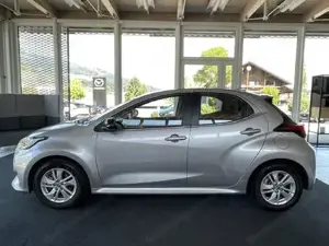 Mazda 2 Bild 2