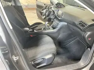 Peugeot 308 Bild 17
