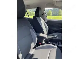 Skoda Fabia Bild 14