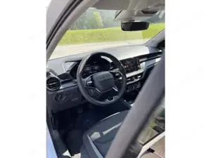 Skoda Fabia Bild 12