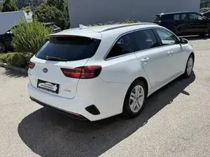 Kia Ceed SW Bild 4