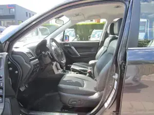 Subaru Forester Bild 9