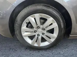 Peugeot 308 Bild 13